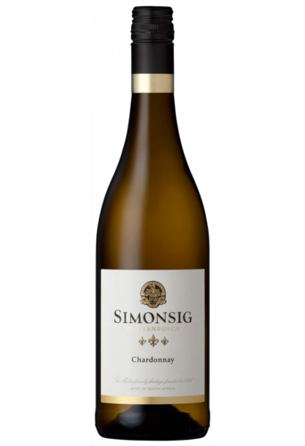 SIMONSIG Chardonnay