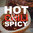 Hot & Spicy-Grillset
