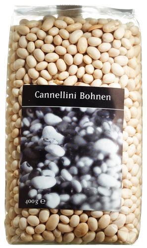 Cannellini-Bohnen