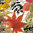 Lunch-Serviette "Autumn", 33 x 33 cm